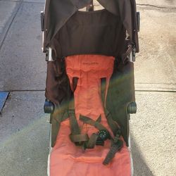 BABY STROLLER 