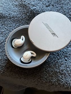 Earphone Bose Sleepbuds II Earphone