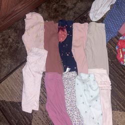 Baby Girl 1 Yr Old Clothing 