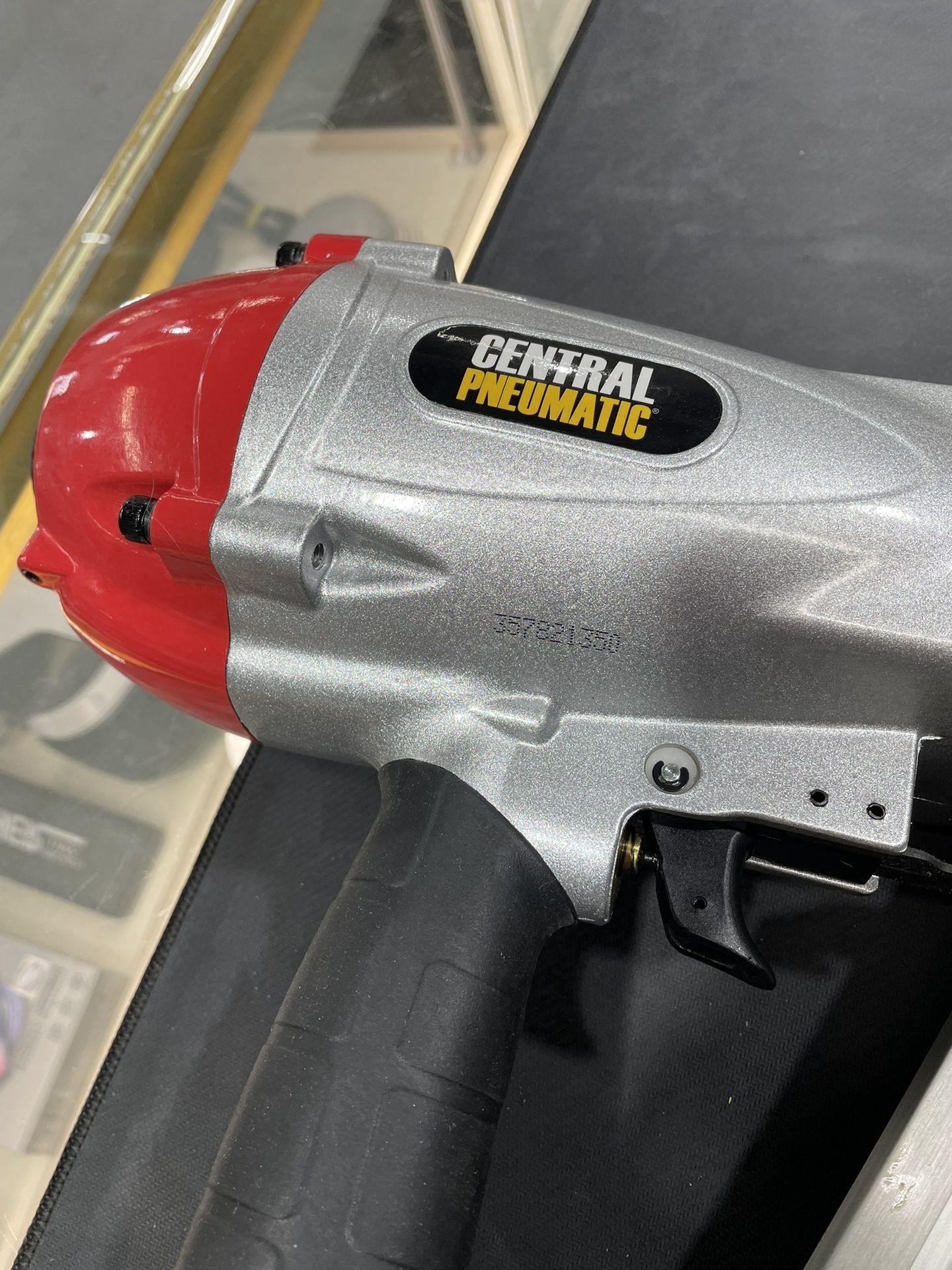 21’ Framing Nailer