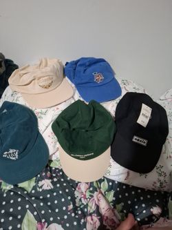 Hats