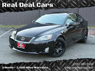 2010 Lexus IS 350