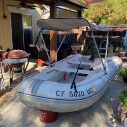 2014 Aquamarin Aquamarin Vessel