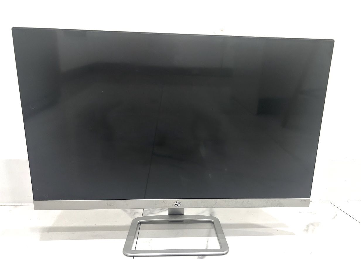 Computer Monitor HP