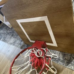 Hobby Lobby Basket Ball Wall Decor