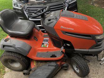 Lawnmower