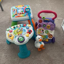 Toddler Toys