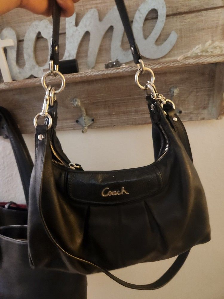 Coach And Timberland Boots For Women