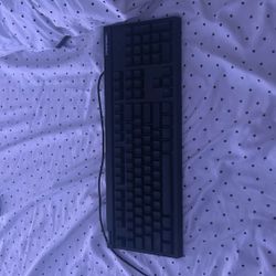 CyberPower Keyboard pc keyboard Rainbow keyboard