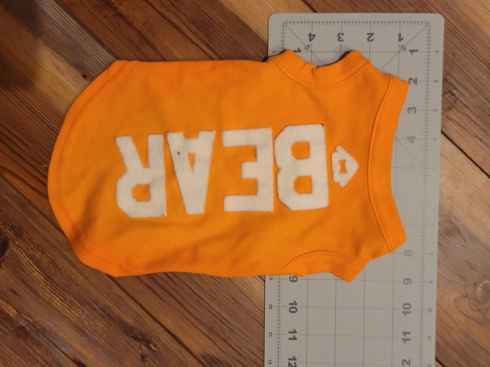 Dog T-Shirt