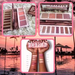 URBAN DECAY BACKTALK