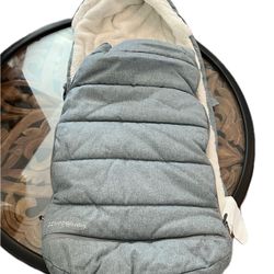 Cozy Ganoosh- Stroller Blanket For Uppababy Strollers