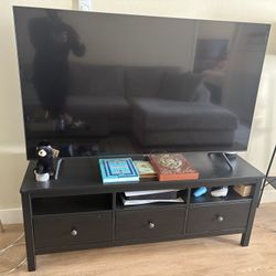 65 Inch Samsung tv