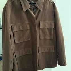 Utility Jacket