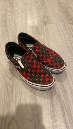 Vans shoes