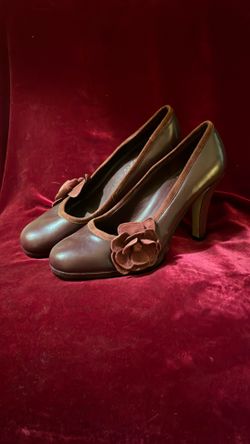 BisouBisou, Nina, & Dolce Vita (3) Bundle of Women’s Shoes Size 7 1/2