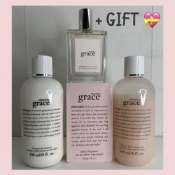 Perfect Mothers  Day  Gift 💝 Regalo Para Mamá Philosophy Set