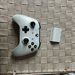 Xbox One Controller Wireless 
