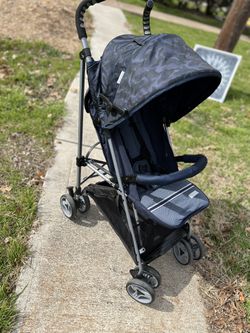 Foldable Stroller 