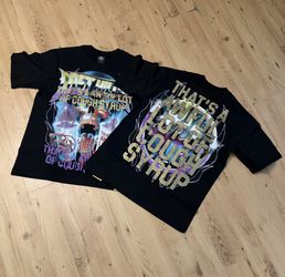 Thats A Awful Lot Of Cough Syrup T-Shirt