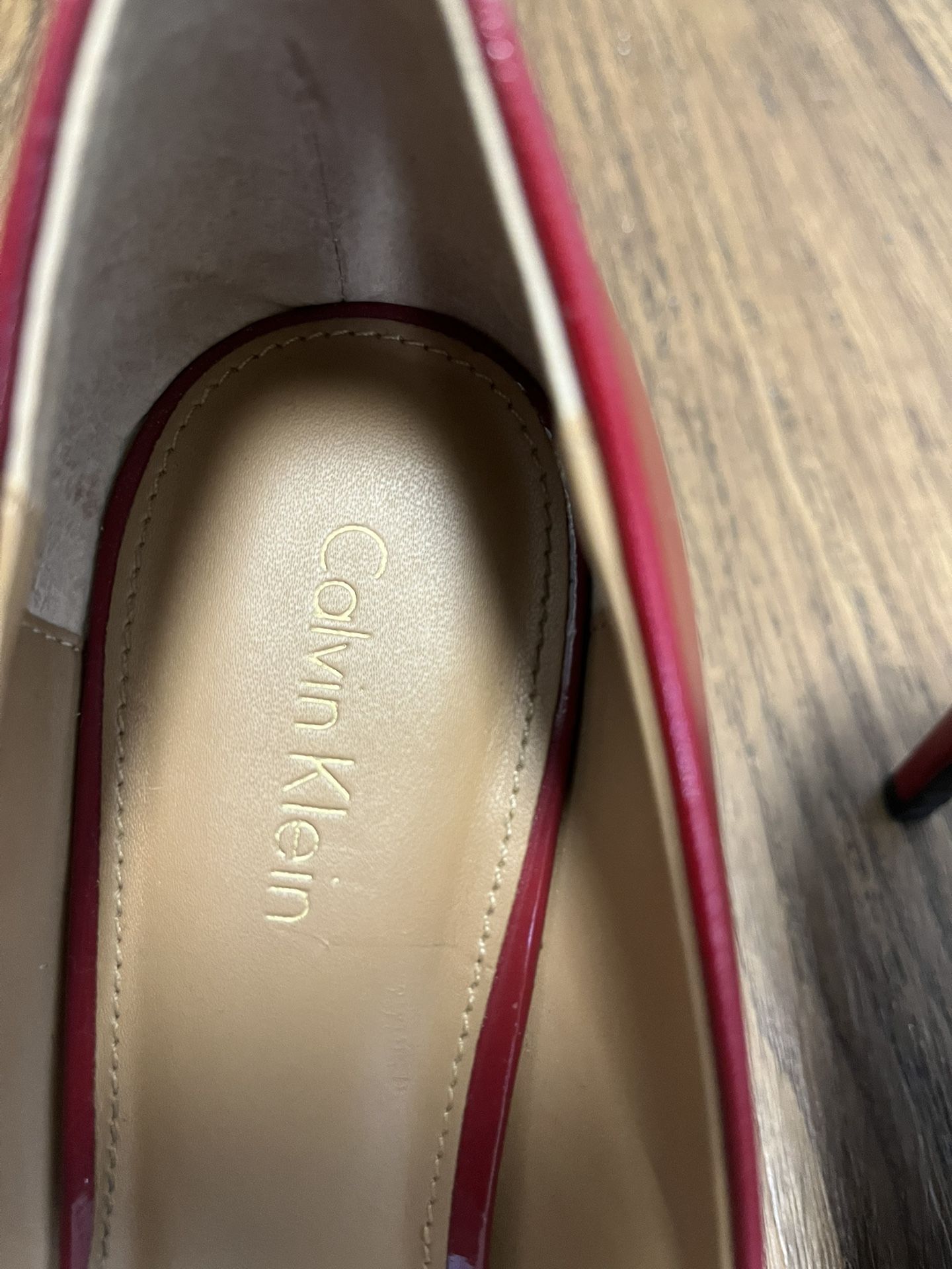 Calvin Klein Heels