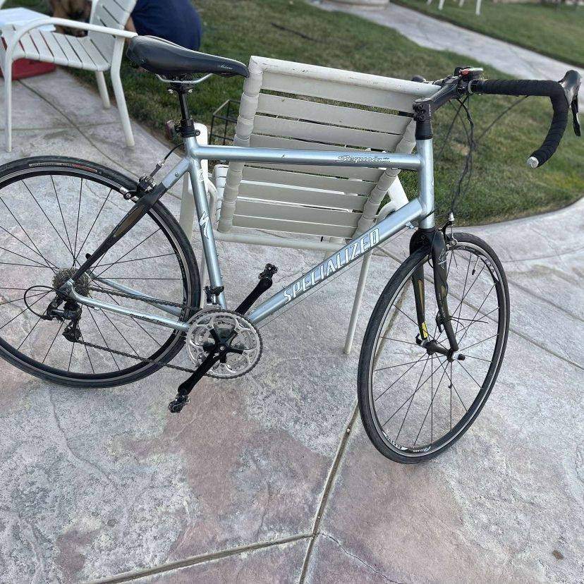 Specialized Sequoia Elite Bike for Sale in Quartz Hill, CA