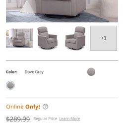 Mesedora Para Cuarto Niño O Niña