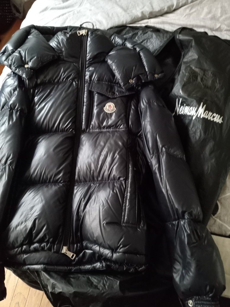 Moncler