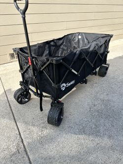 Wagon