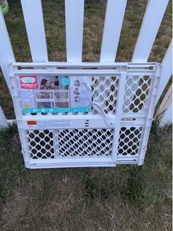Baby Gate
