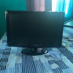 Tv With DVD Player /