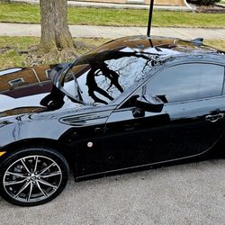 2017 Toyota 86