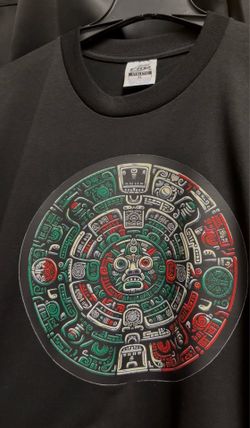 Calendario Azteca