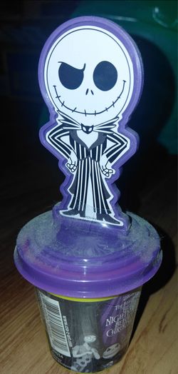 Cra-Z-Slimy - Jack Skellington