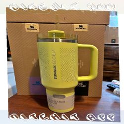 Drink Perfectly with Classic Stanley Tumbler Collection on already