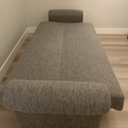 Grey Sofabed