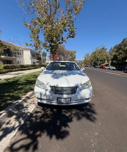 2009 Lexus ES 350