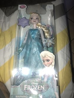 Frozen