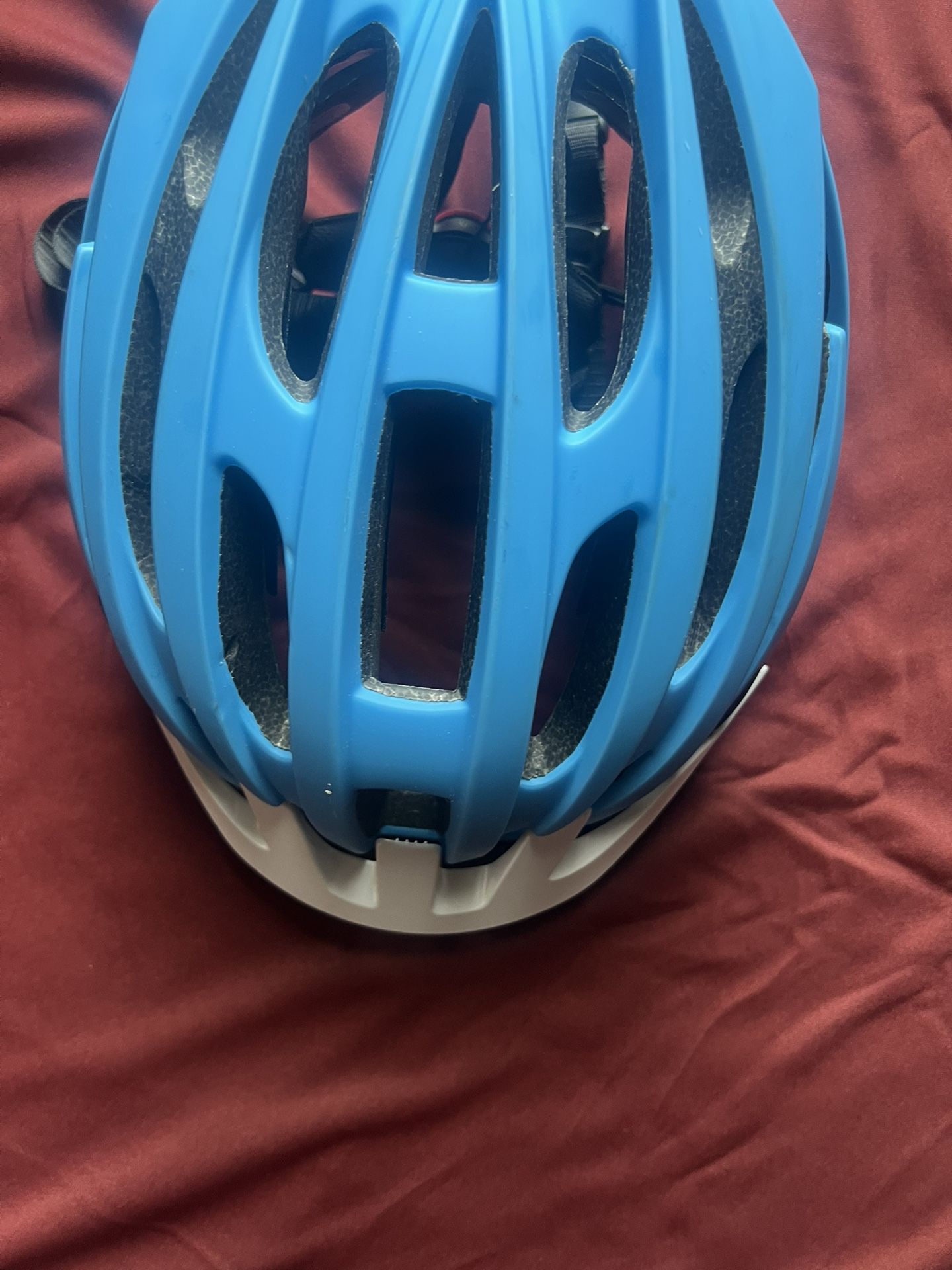 Helmet 