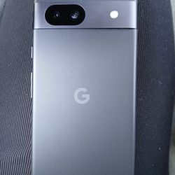 GOOGLE PIXEL 8A