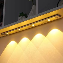 Under Cabinet Lights Wireless