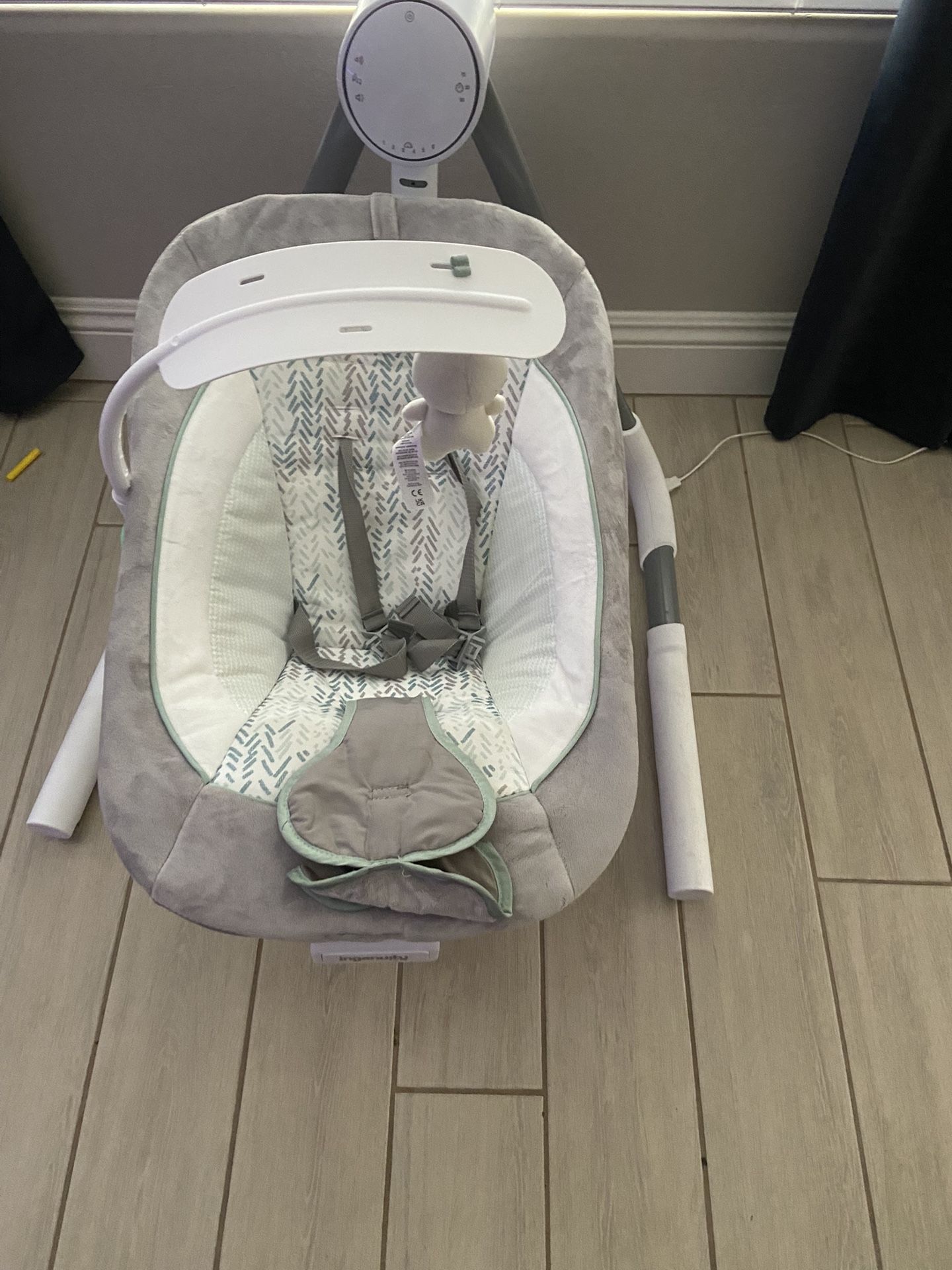 Baby Swing