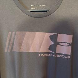 Men’s Under Armour Tshirt
