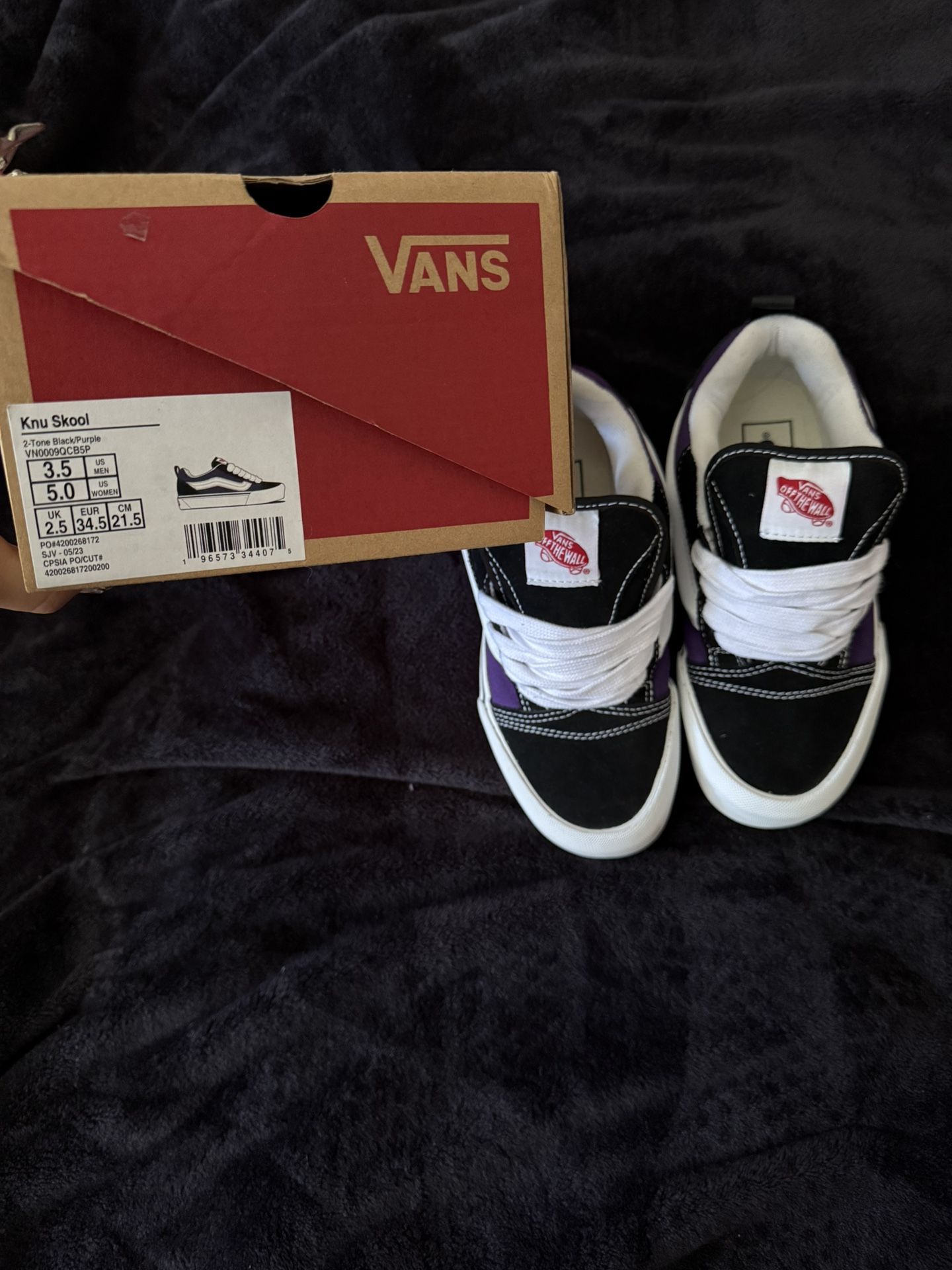 Vans