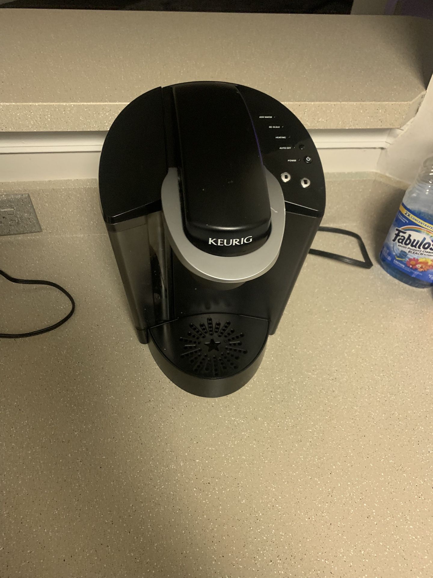 Coffee Maker