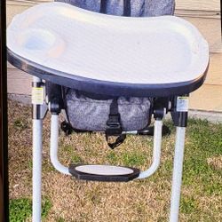 Baby Toddler Good Condition. Silla Para Bebe 