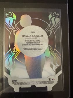 Acuna Jr