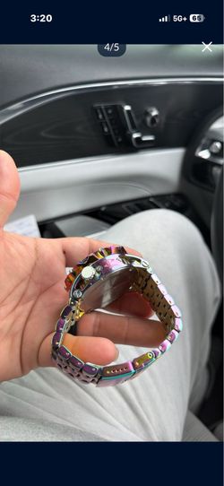 Invicta watch