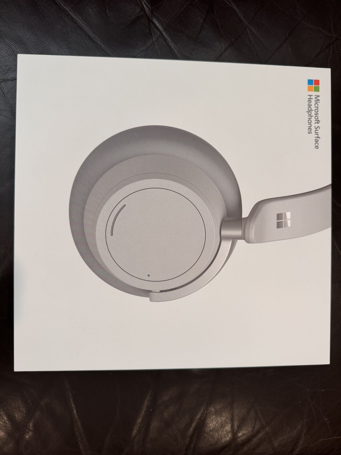 Microsoft Surface Headphone. Full Box