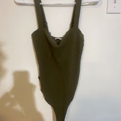 Intimately Bodysuit 